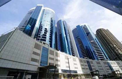 Apartment - 2 Bedrooms - 3 Bathrooms for sale in Hydra Avenue Towers - City Of Lights - Al Reem Island - Abu Dhabi