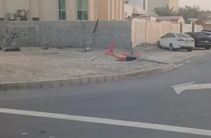 أرض - استوديو للبيع في المرقاب - الحيرة - الشارقة