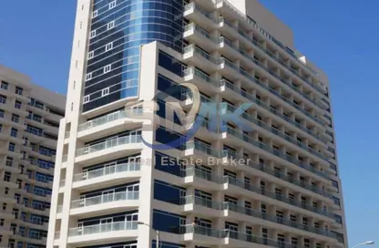 Apartment - 1 Bedroom - 2 Bathrooms for rent in Royal Residence 1 - Royal Residence - Dubai Sports City - Dubai
