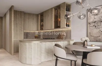 شقة - 1 حمام للبيع في ساس هيلز - حديقة دبي العلميه - دبي