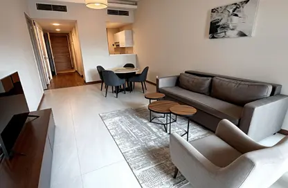 شقة - غرفة نوم - 2 حمامات للبيع في سول باي - الخليج التجاري - دبي