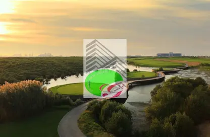 Apartment - 1 Bedroom - 2 Bathrooms for sale in Creekside - Al Zorah - Ajman