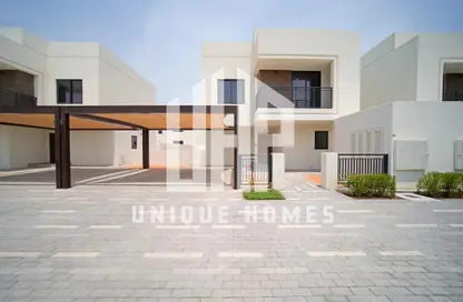 Villa - 4 Bedrooms - 4 Bathrooms for sale in Noya Viva - Noya - Yas Island - Abu Dhabi
