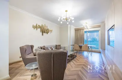 شقة - غرفة نوم - 2 حمامات للايجار في برج الياس - أبراج إعمار ال6 - دبي مارينا - دبي شقة - غرفة نوم - 2 حمامات للايجار في برج الياس - أبراج إعمار ال6 - دبي مارينا - دبي