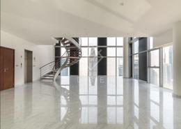 Penthouse - 3 bedrooms - 5 bathrooms for sale in Central Park Residential Tower - Central Park Tower - DIFC - Dubai