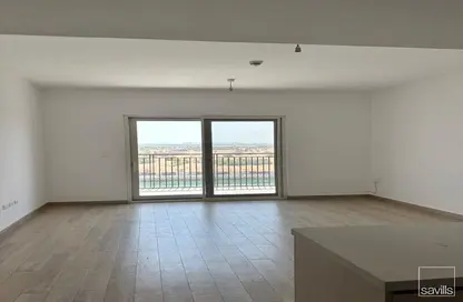 Apartment - 2 Bedrooms - 3 Bathrooms for rent in Waters Edge - Yas Island - Abu Dhabi