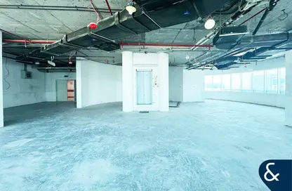 مكتب - استوديو للايجار في كابيتال جولدن تاور - الخليج التجاري - دبي مكتب - استوديو للايجار في كابيتال جولدن تاور - الخليج التجاري - دبي