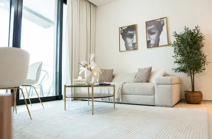 Apartment - 1 Bedroom - 2 Bathrooms for rent in The Address Jumeirah Resort and Spa - Jumeirah Beach Residence - Dubai