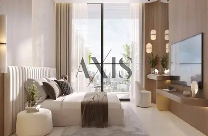 Apartment - 1 Bedroom - 1 Bathroom for sale in La Vue by Maaia - Nad Al Sheba 1 - Nad Al Sheba - Dubai