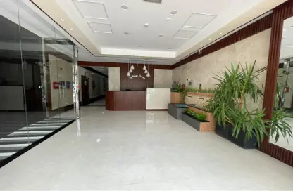 شقة - 2 غرف نوم - 2 حمامات للايجار في برج سيدني - قرية الجميرا سركل - دبي