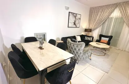 Apartment - 1 Bedroom - 2 Bathrooms for rent in Muweileh Community - Muwaileh Commercial - Sharjah