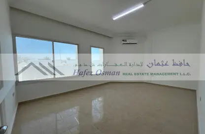 شقة - غرفة نوم - 1 حمام للايجار في منطقة بين الجسرين - أبوظبي