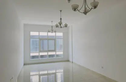 Apartment - Studio - 1 Bathroom for rent in Mirdif Tulip - Mirdif - Dubai