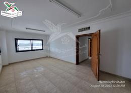 Empty Room image for: Office Space - 2 bathrooms for rent in Hai Al Murabbaa - Central District - Al Ain, Image 1