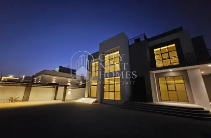 فيلا - 5 غرف نوم - 6 حمامات للايجار في العوير 1 - العوير - دبي فيلا - 5 غرف نوم - 6 حمامات للايجار في العوير 1 - العوير - دبي