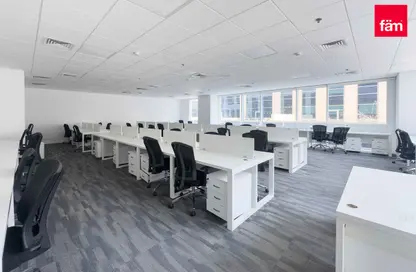 Full Floor - Studio for sale in Bay Square Building 8 - Bay Square - Business Bay - Dubai