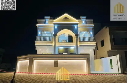 فيلا - 6 غرف نوم - 8 حمامات للبيع في الحليو 2 - الحليو - عجمان
