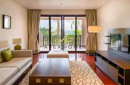 Apartment - 2 Bedrooms - 3 Bathrooms for rent in The Royal Amwaj - Palm Jumeirah - Dubai Apartment - 2 Bedrooms - 3 Bathrooms for rent in The Royal Amwaj - Palm Jumeirah - Dubai