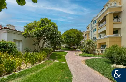 شقة - 2 غرف نوم - 2 حمامات للبيع في شقق ساوث واست - الروضة الخضراء غرب - مجتمع الحدائق - مجمع دبي للإستثمار - دبي