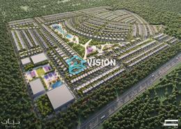 Villa - 2 bedrooms - 4 bathrooms for sale in Barashi - Al Badie - Sharjah