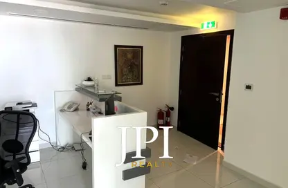 مكتب - استوديو للايجار في المركز التجاري HDS - (JLT) مجمع M - أبراج بحيرات الجميرا - دبي