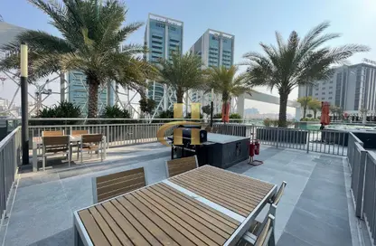 Apartment - Studio - 1 Bathroom for rent in Bella Rose - Dubai Science Park - Dubai