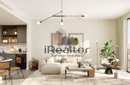 شقة - غرفة نوم - 1 حمام للبيع في ريمان ليفينج - الشامخة - أبوظبي