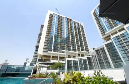 Apartment - 1 Bedroom - 1 Bathroom for rent in Sobha Hartland - Mohammed Bin Rashid City - Dubai