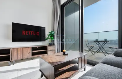 شقة - 1 حمام للبيع في برج الكسيس - جبل علي داون تاون - دبي شقة - 1 حمام للبيع في برج الكسيس - جبل علي داون تاون - دبي