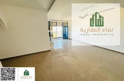 شقة - 2 غرف نوم - 2 حمامات للايجار في المراد مول - النعيمية - عجمان