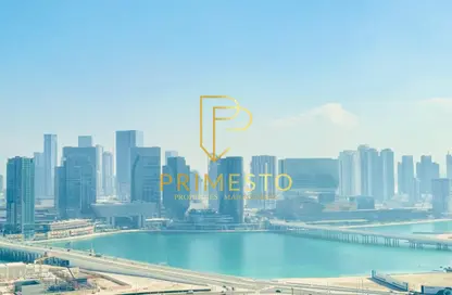 Apartment - 3 Bedrooms - 4 Bathrooms for rent in Mina Tower - Mina Road - Tourist Club Area - Abu Dhabi