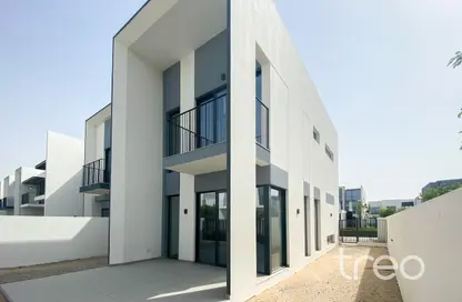 تاون هاوس - 4 غرف نوم - 4 حمامات للبيع في إيدن - ذا فالي - دبي