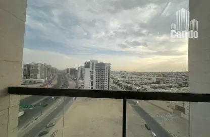 Apartment - 2 Bedrooms - 3 Bathrooms for rent in Equiti Arcade - Al Furjan - Dubai