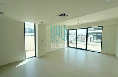 Villa - 4 Bedrooms - 4 Bathrooms for rent in Maha Townhouses - Town Square - Dubai