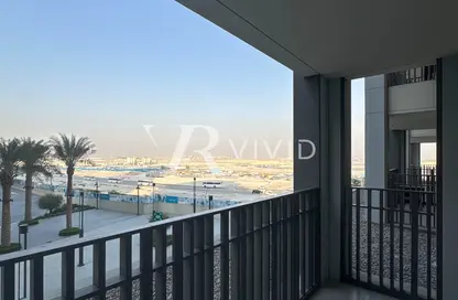 شقة - غرفة نوم - 1 حمام للايجار في صيف - جريك بيتش - ميناء خور دبي (ذا لاجونز) - دبي
