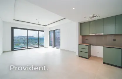 Apartment - 1 Bedroom - 1 Bathroom for sale in Viridian - Central Park at City Walk - City Walk - Dubai