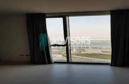 Apartment - 2 Bedrooms - 2 Bathrooms for sale in Meera 1 - Shams Abu Dhabi - Al Reem Island - Abu Dhabi