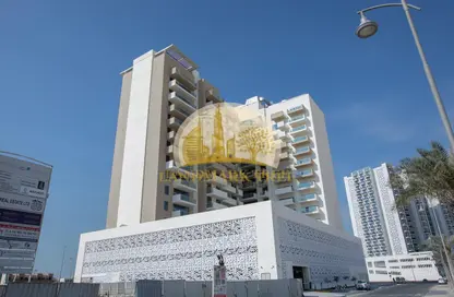 شقة - غرفة نوم - 1 حمام للبيع في عزيزي شياستا ريزيدنسز - الفرجان - دبي