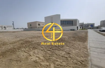 Land - Studio for sale in Mohamed Bin Zayed City - Abu Dhabi