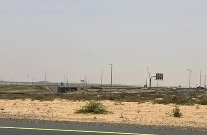 أرض - استوديو للبيع في بساتين السره - مشروع السرة السكني - أم القيوين