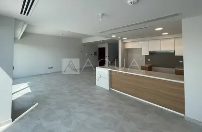 Kitchen image for: Townhouse - 3 Bedrooms - 4 Bathrooms for sale in La Rosa 3 - Villanova - Dubai Land - Dubai, Image 1
