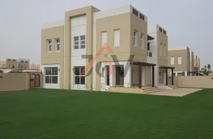 Villa - 3 Bedrooms - 4 Bathrooms for sale in Rahat - Mudon - Dubai