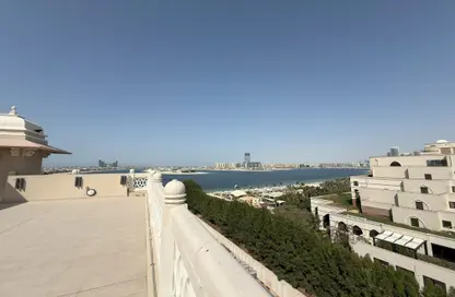 بنتهاوس - 3 غرف نوم - 4 حمامات للايجار في مغولي - جراندور ريزيدنس - نخلة جميرا - دبي