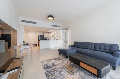 Apartment - 1 Bedroom - 2 Bathrooms for sale in Wasl1 - Al Kifaf - Zabeel - Dubai