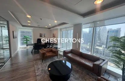 Office Space - Studio for rent in The Burlington - Business Bay - Dubai Office Space - Studio for rent in The Burlington - Business Bay - Dubai