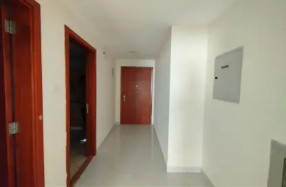 Hall / Corridor image for: Apartment - 1 Bedroom - 2 Bathrooms for rent in Muwailih Building - Muwaileh - Sharjah, Image 1