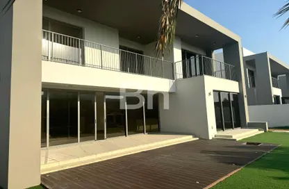 Villa - 5 Bedrooms - 6 Bathrooms for rent in Sidra Villas II - Sidra Villas - Dubai Hills Estate - Dubai