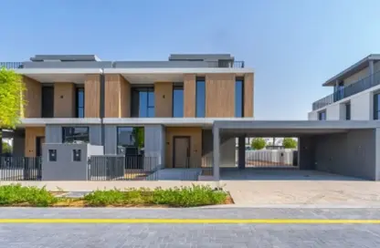 Villa - 4 Bedrooms - 7 Bathrooms for rent in June - Arabian Ranches 3 - Dubai