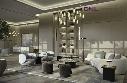 Apartment - 3 Bedrooms - 3 Bathrooms for sale in Thyme Central Park - Central Park at City Walk - City Walk - Dubai