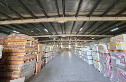 Warehouse - Studio for rent in Al Qusais Industrial Area - Al Qusais - Dubai